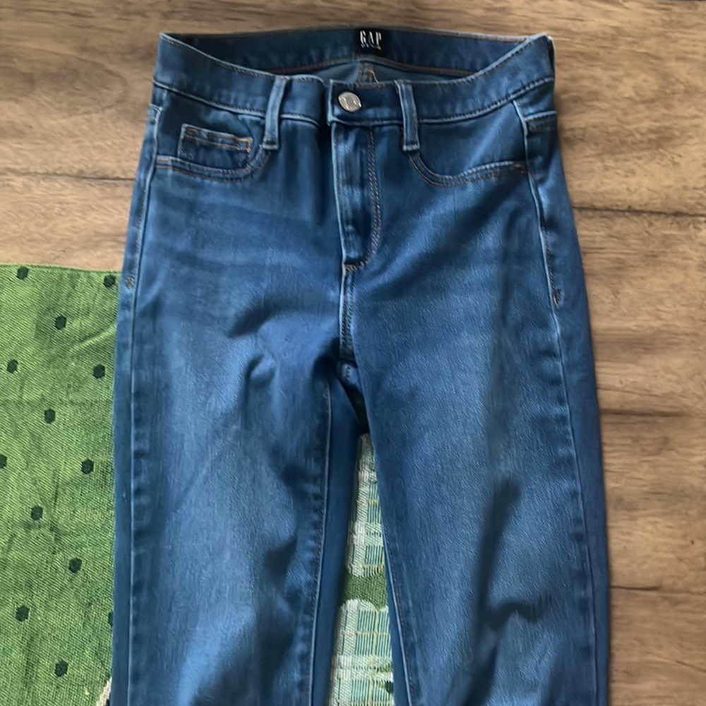 Girls jeggings